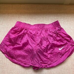 Nike Running shorts XL